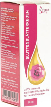 AromaSan Öle Für Duftspender Blütenblätterregen (20ml)