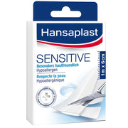 Hansaplast Sensitive Pflaster (1m x 6cm)