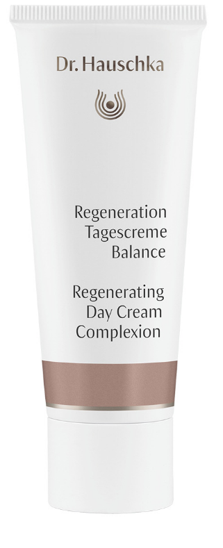 Dr. Hauschka Regeneration Tagescreme (40ml)