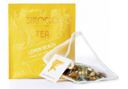 Sirocco Lemon Beach (20 Beutel)