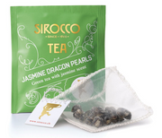 Sirocco Jasmine Dragon Pearls (20 Beutel)