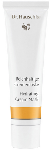 Dr. Hauschka Reichhaltige Crememaske (30ml)