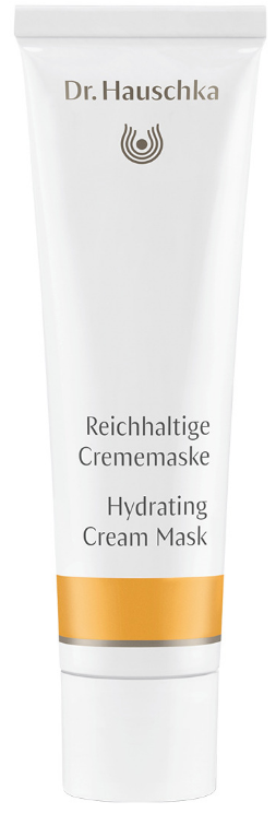 Dr. Hauschka Reichhaltige Crememaske (30ml)
