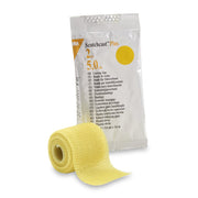 3M Scotchcast Plus Castbinde 5cm x 3,65m gelb (1 Stk)