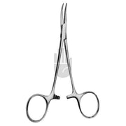 Butsch Pinza emostatica Halsted-Mosquito curva 12.5cm (1 pz)