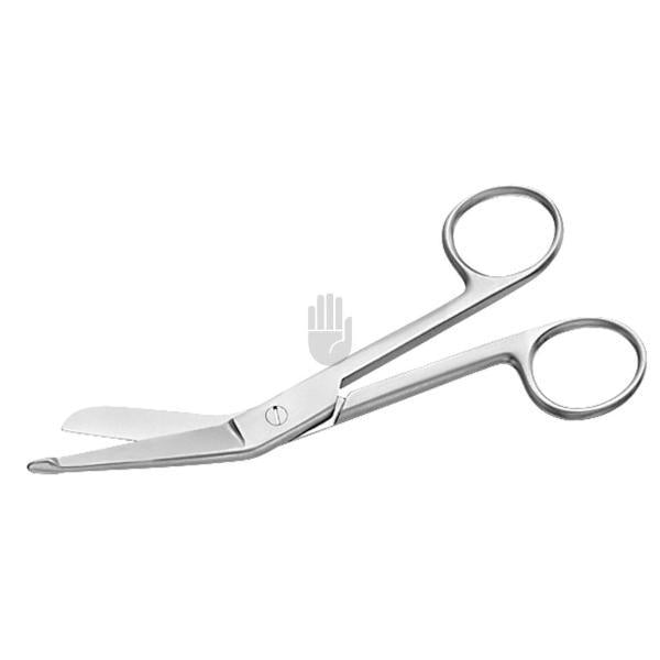 Butsch Ciseaux de Lister 14cm (1 pce)