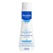 Mustela Mildes Waschgel (200ml)