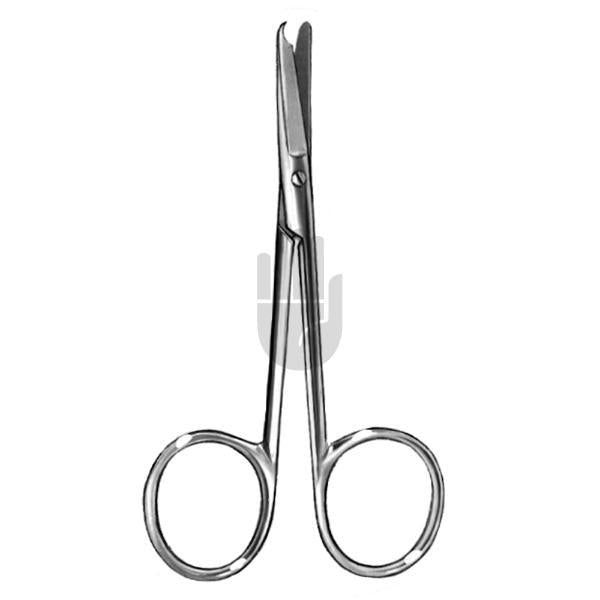 Butsch Ciseaux à fils Spencer 10.5cm (1 pce)