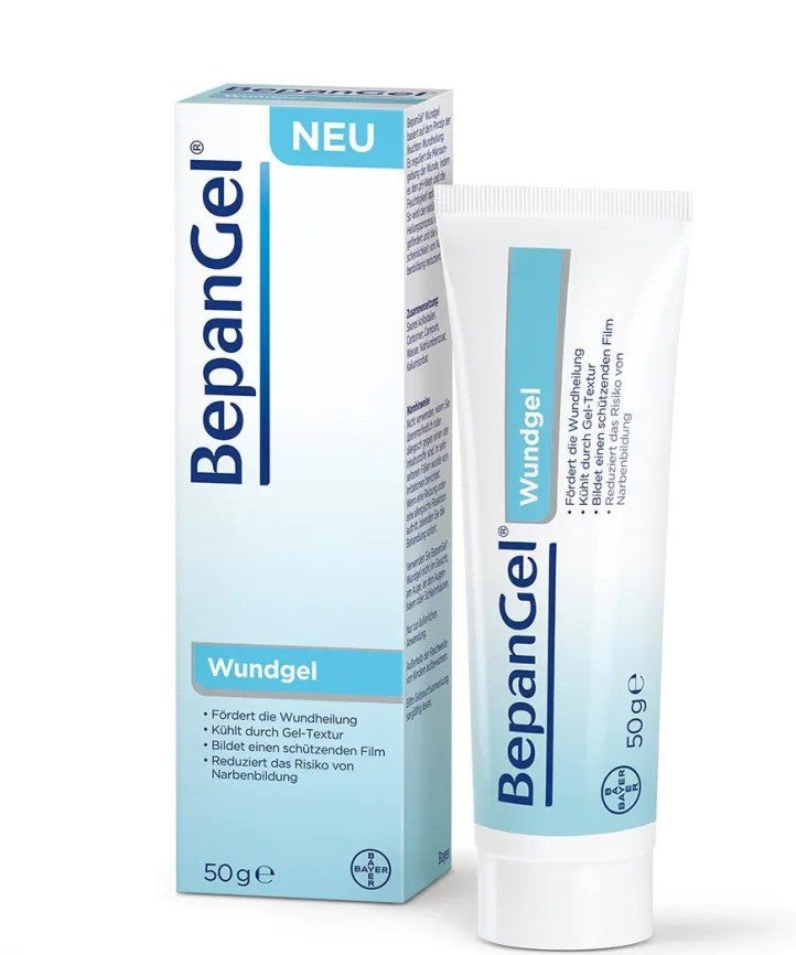 Bepanthen Pro Hydro Wundgel (50g)