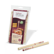BIOSUN Traditionelle Ohrenkerzen Konisch (5 Paar)