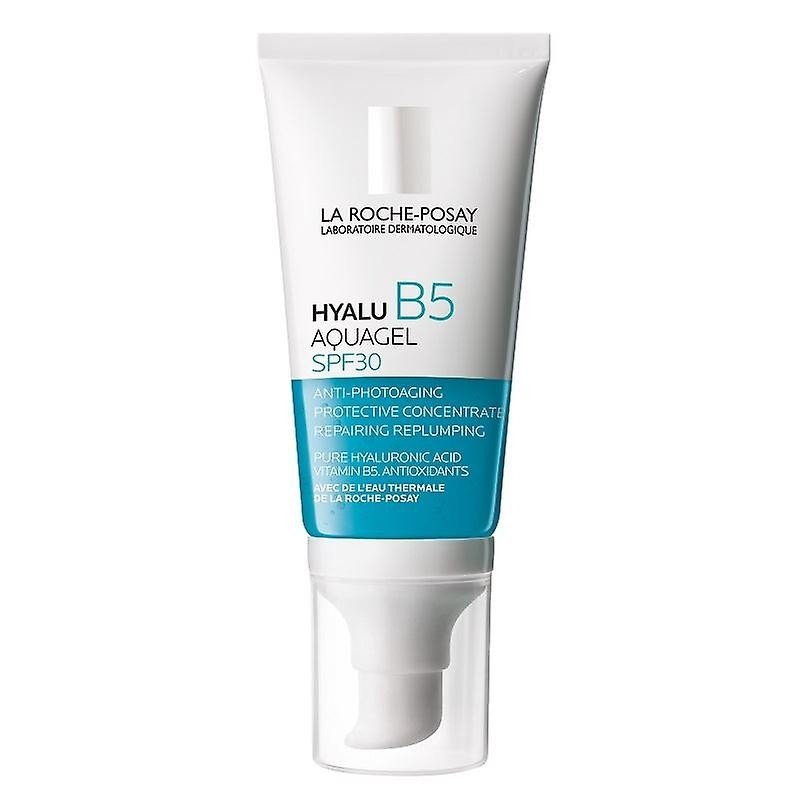 LA ROCHE-POSAY Hyalu Aquagel B5 SPF30 (50ml)