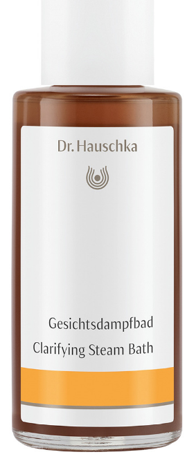 Dr. Hauschka Gesichtsdampfbad (100ml)