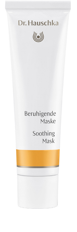 Dr. Hauschka Beruhigende Maske (30ml)