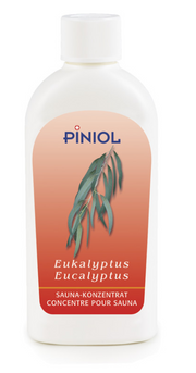 Piniol Sauna-Konzentrat Eucalyptus (250ml)