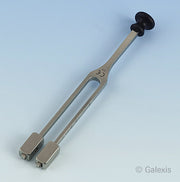 KaWe Stimmgabel Lucae c mit verstellbaren Dämpfern (1 Stk)