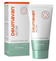 Deumavan Intim Schutzsalbe Neutral (50ml)