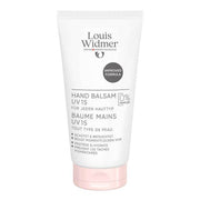 Louis Widmer Hand Balm UV 15 Fragrance-Free (75ml)