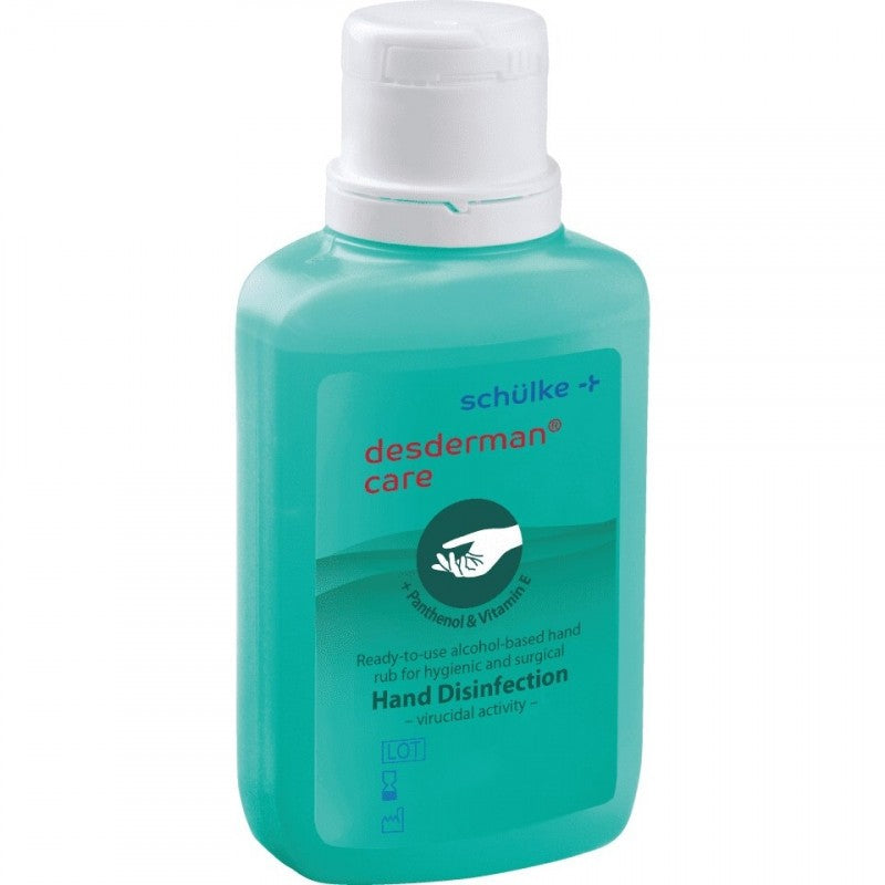 Desderman Care Gel Hand Disinfection (100ml)