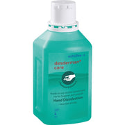 Desderman Care Gel Hand Disinfection (500ml)