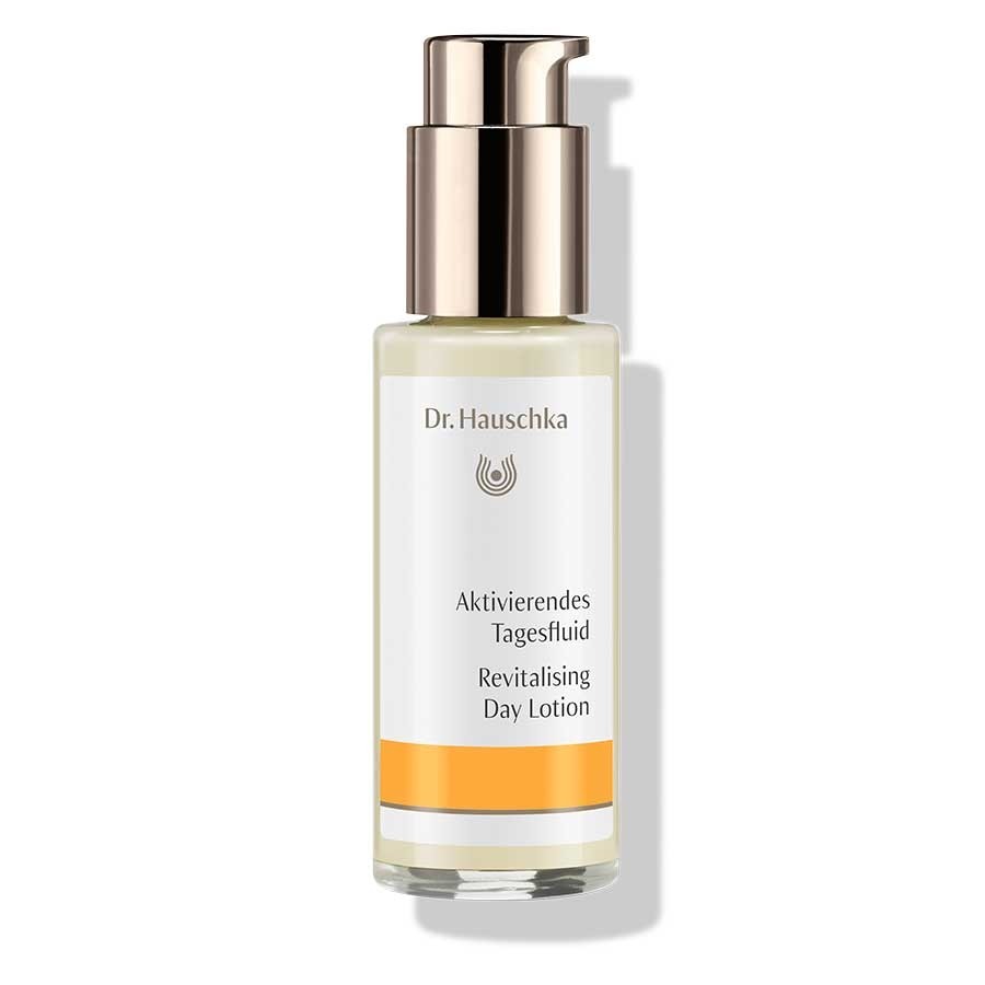 Dr. Hauschka Aktivierendes Tagesfluid (50ml)
