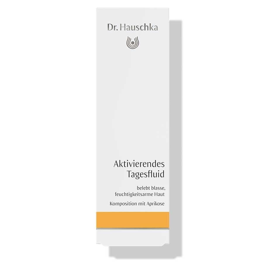 Dr. Hauschka Aktivierendes Tagesfluid (50ml)