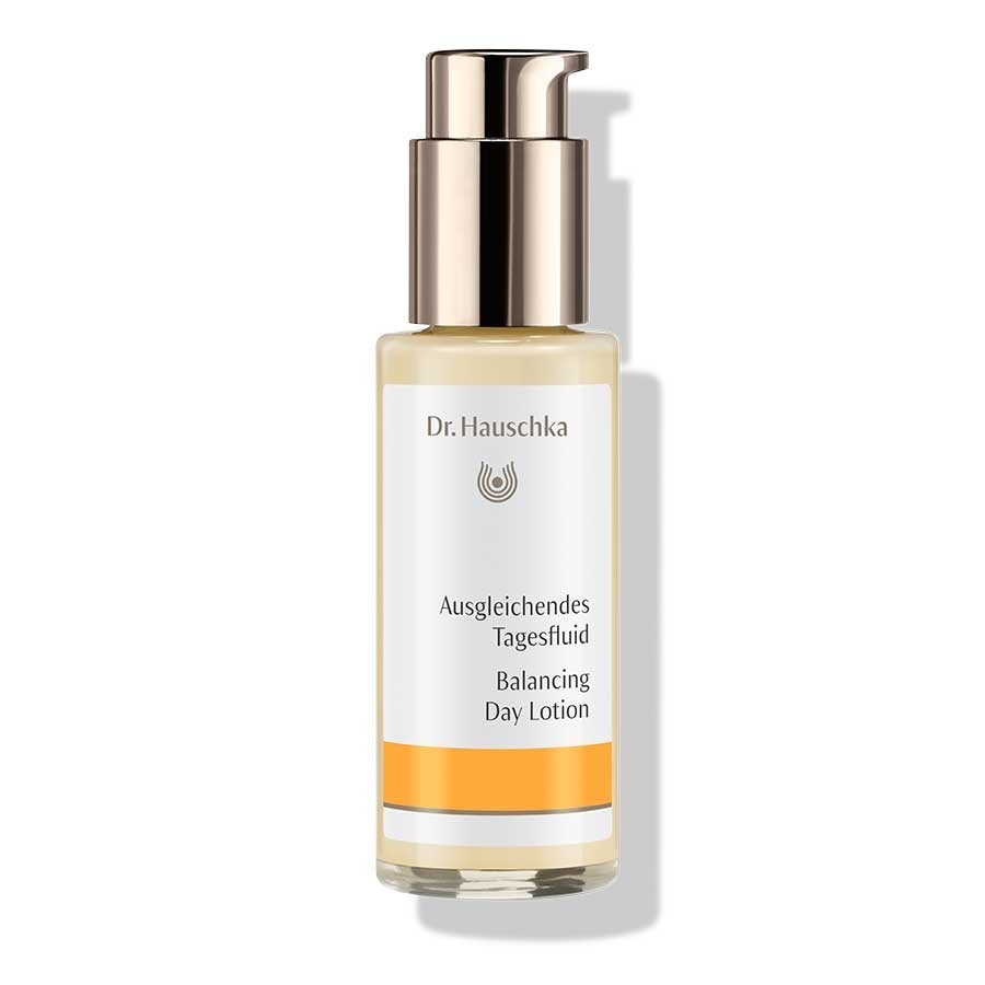 Dr. Hauschka Ausgleichendes Tagesfluid (50ml)