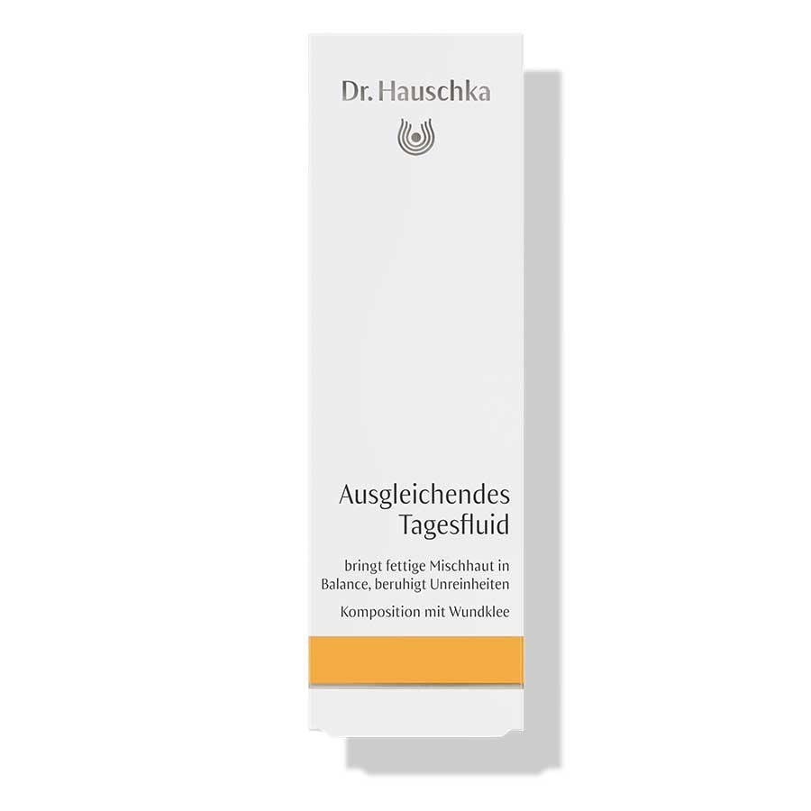 Dr. Hauschka Ausgleichendes Tagesfluid (50ml)