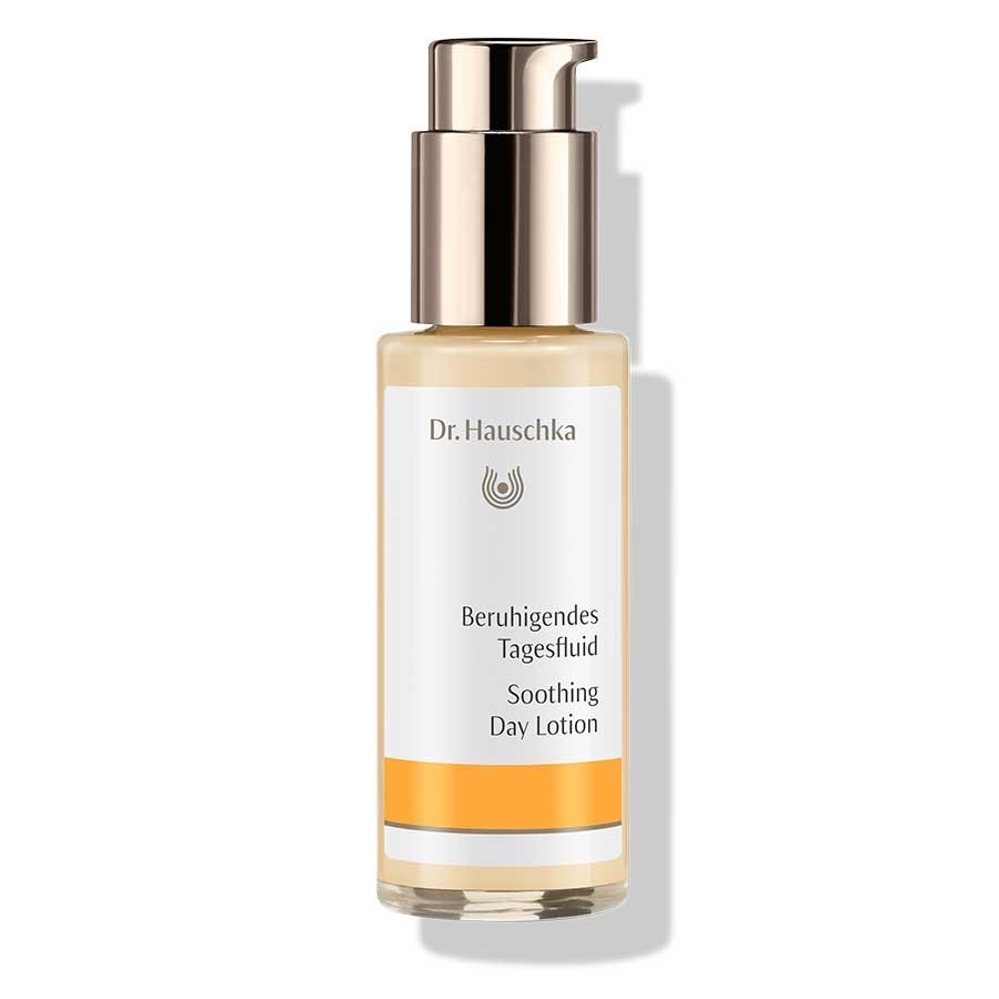 Dr. Hauschka Beruhigendes Tagesfluid (50ml)