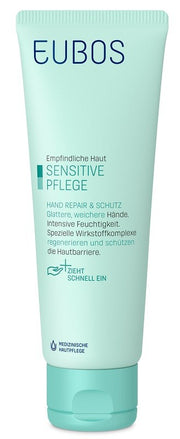 EUBOS SENSITIVE HAND REPAIR & SCHUTZ (75ml)