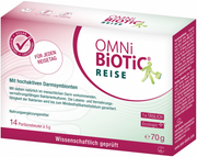 Omni Biotic Reise Beutel (14x5g)