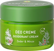 Primavera Deo Creme Waldspaziergang (45ml)