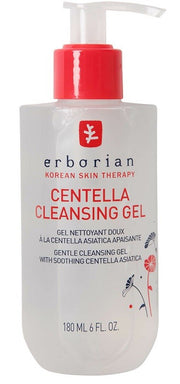 Erborian KOREAN SKIN THERAPY CENTELLA CLEANSING GEL (180ml)
