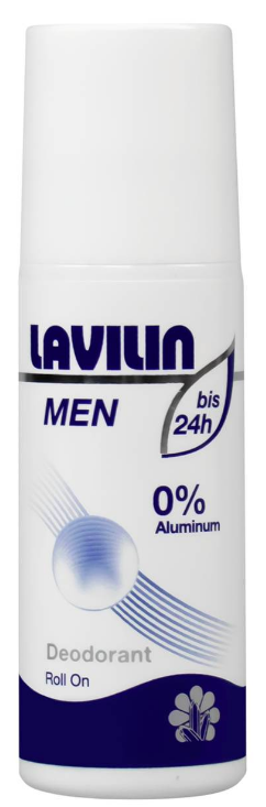 Lavilin Deo Roll-on Men (65ml)