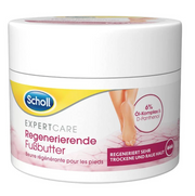 SCHOLL Regenerierende Fußbutter (150ml)