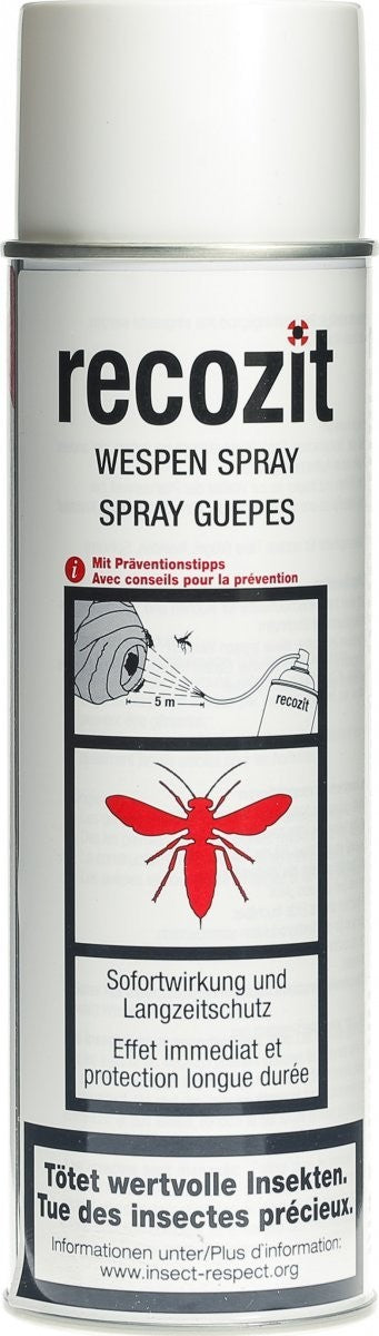 Recozit Wespen Spray (500ml)