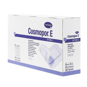 Cosmopor E Wundschnellverband steril 35cm x 10cm (25 Stk)