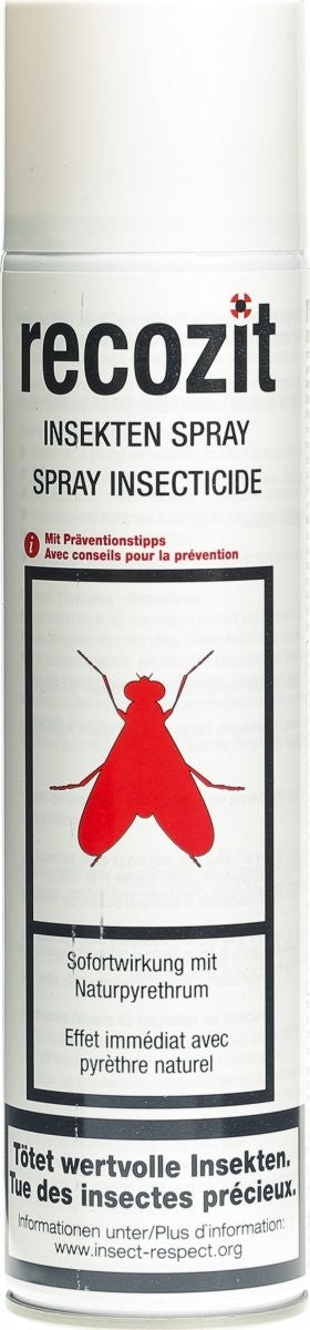 Recozit Insekten Spray (400ml)