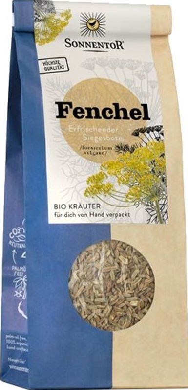 Sonnentor Fenchel Tee (200g)