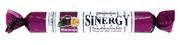 SINERGY Traubenzucker Maracuja (15x40g)
