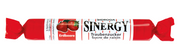 SINERGY Traubenzucker Erdbeere (15x40g)