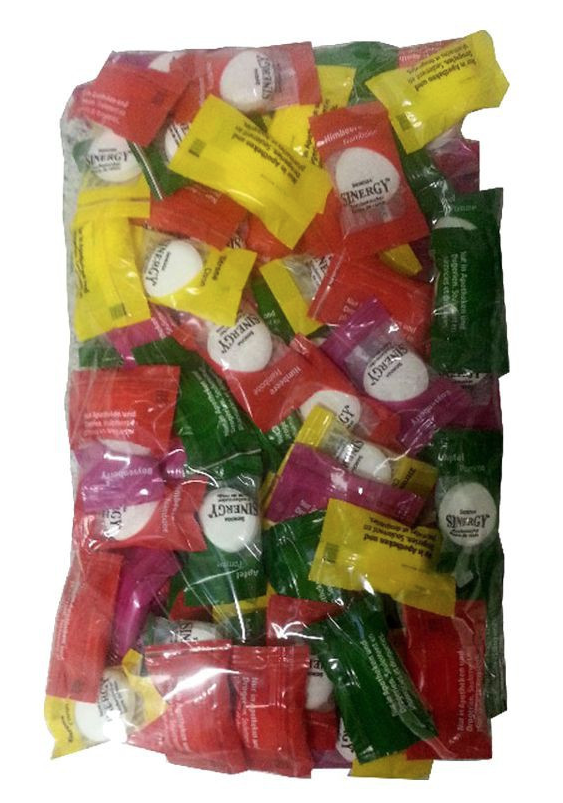 SINERGY Traubenzucker Assortiert (5kg)