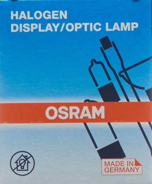 ZEISS Colposcope Halogen Lamp 12V/100W HLX64627 (1 pc)