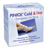 Piniol Cold Hot Kompresse (13cm x 28cm)