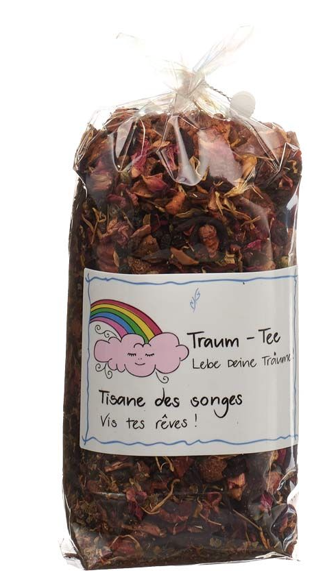 Herboristeria Traum-Tee (190g)