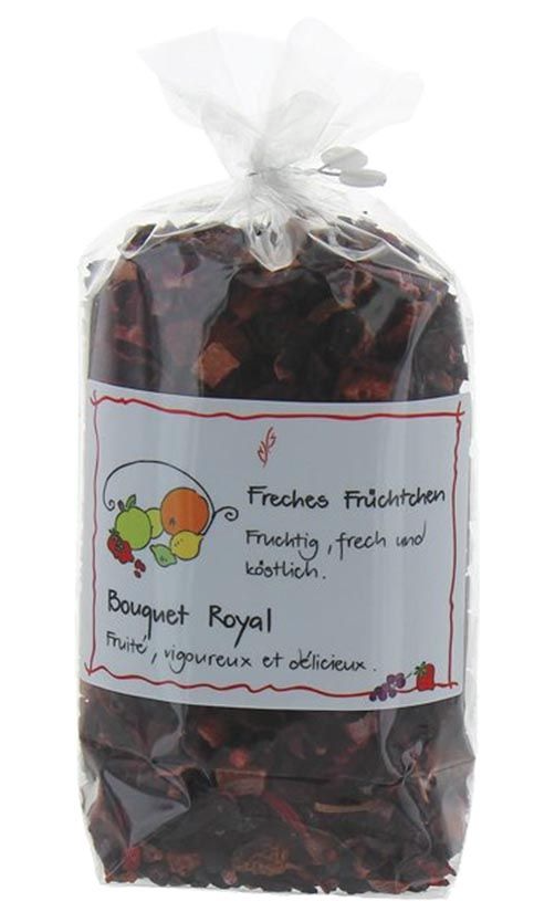 Herboristeria Freches Früchtchen Früchtetee (145g)
