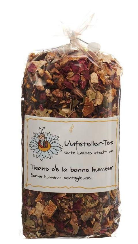 Herboristeria Uufsteller-Tee (165g)