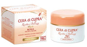 CERA DI CUPRA Rosa Anti-Aging Creme Für Trockene Haut (100ml)
