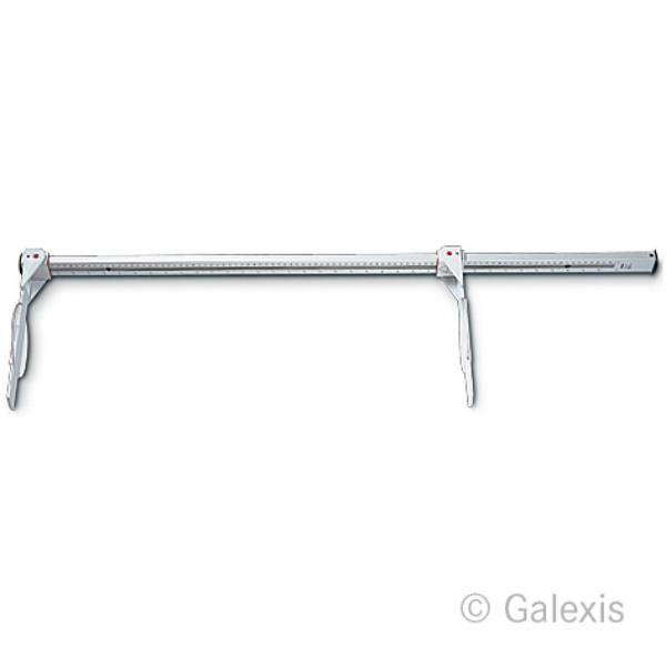 seca Baby Measuring Rod 0-99cm 207 (1 pc)