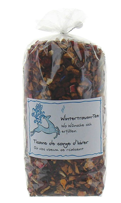 Herboristeria Wintertraum-Tee (200g)
