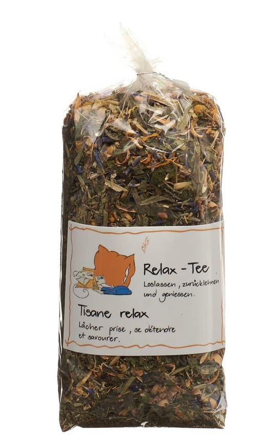 Herboristeria Relax-Tee (70g)